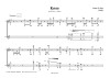 KRISIS per flauto e violino [Digitale]